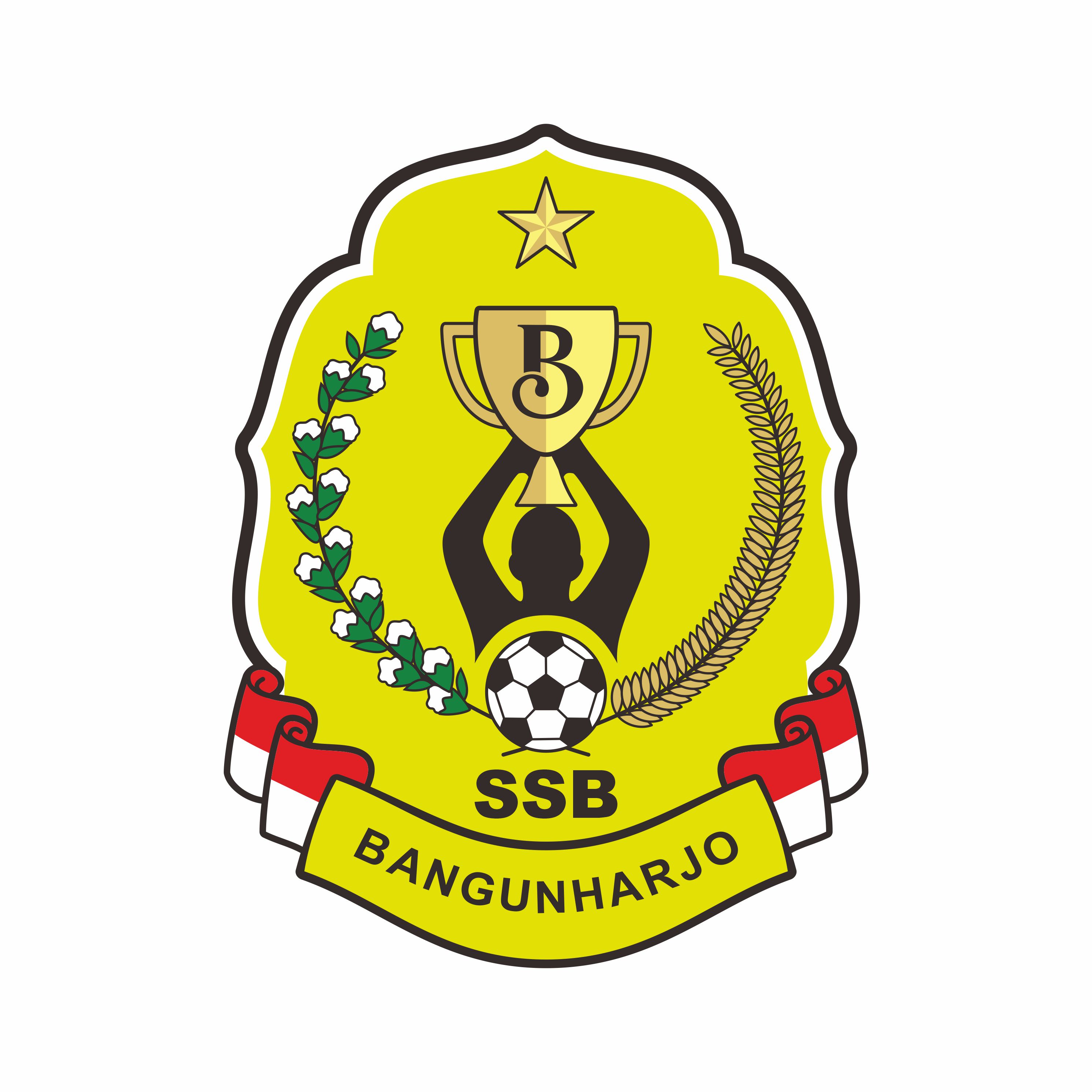 SSB BANGUNHARJO